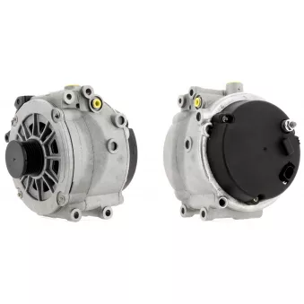 Alternateur CEVAM 4818