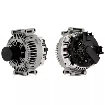 Alternateur CEVAM 4819