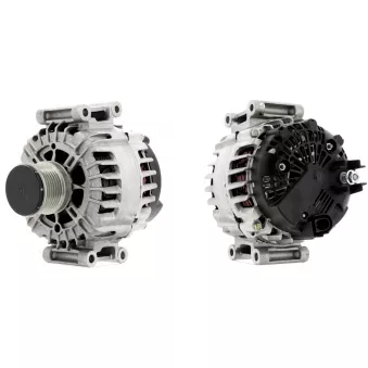 Alternateur CEVAM 4821