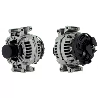 Alternateur CEVAM 4824