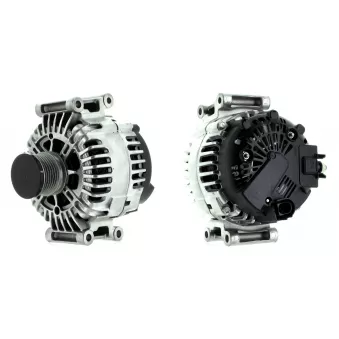 Alternateur CEVAM 4826