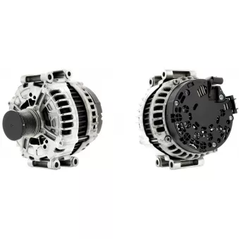 Alternateur CEVAM 4827