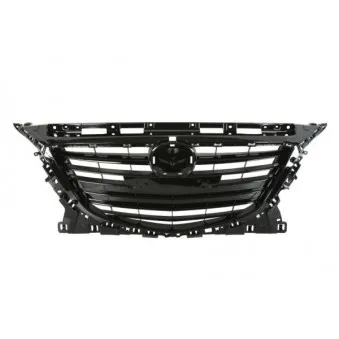 Grille de radiateur BLIC 6502-07-3478991P