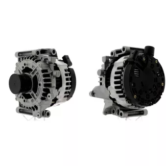 Alternateur CEVAM 4829