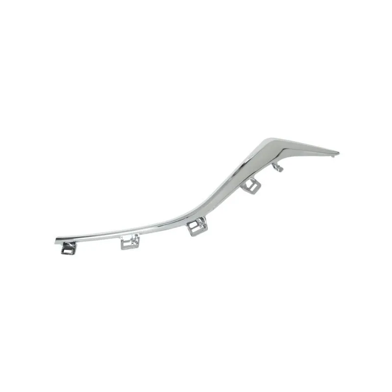 Baguette et bande protectrice, grille de radiateur BLIC 6502-07-3478993P