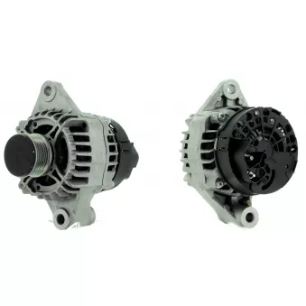 Alternateur CEVAM 4840