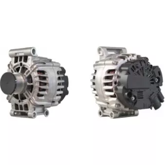 Alternateur CEVAM 4852