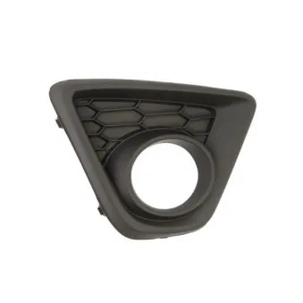 Grille de ventilation, pare-chocs avant droit BLIC 6502-07-3495916P