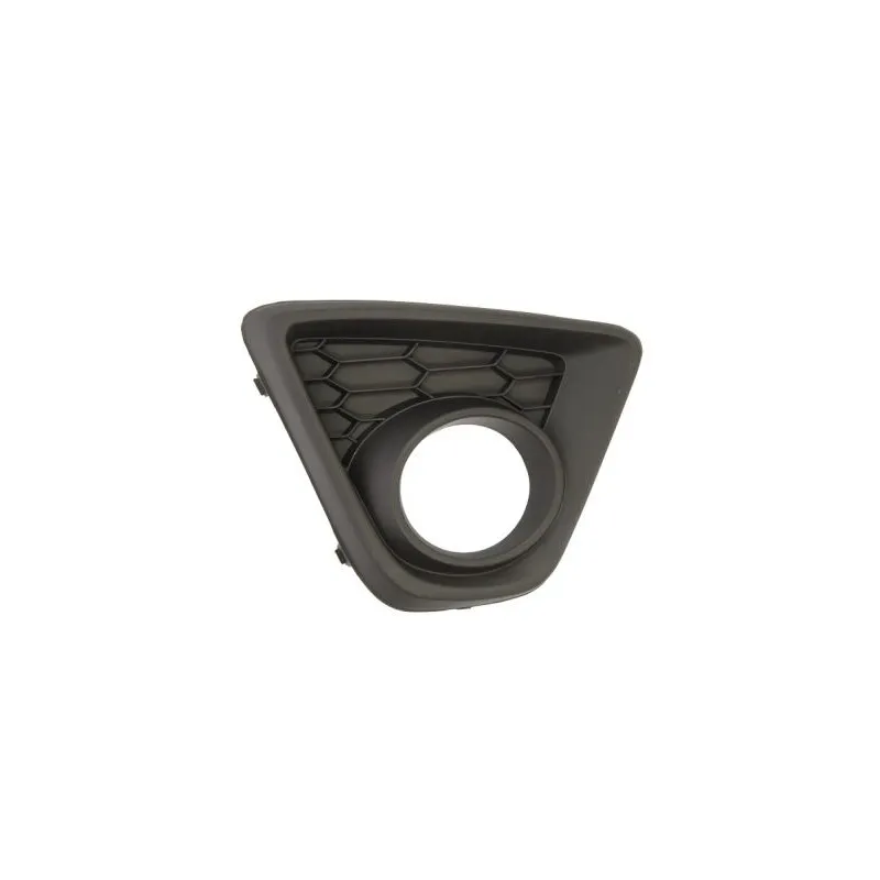 Grille de ventilation, pare-chocs avant droit BLIC 6502-07-3495916P