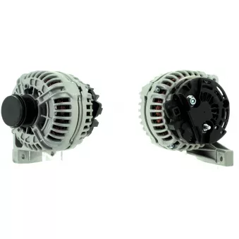 Alternateur CEVAM 4856