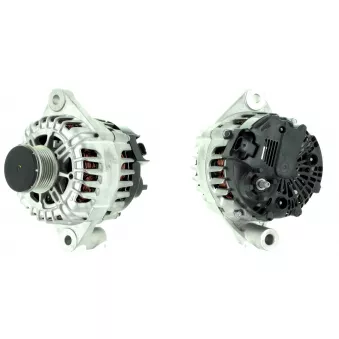 Alternateur CEVAM 4857