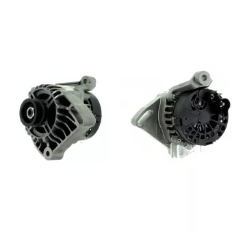 Alternateur CEVAM 4858