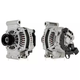 Alternateur CEVAM 4860