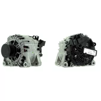 Alternateur CEVAM 4862