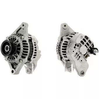 Alternateur CEVAM 4866
