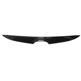 Baguette et bande protectrice, grille de radiateur BLIC 6502-07-3495991P