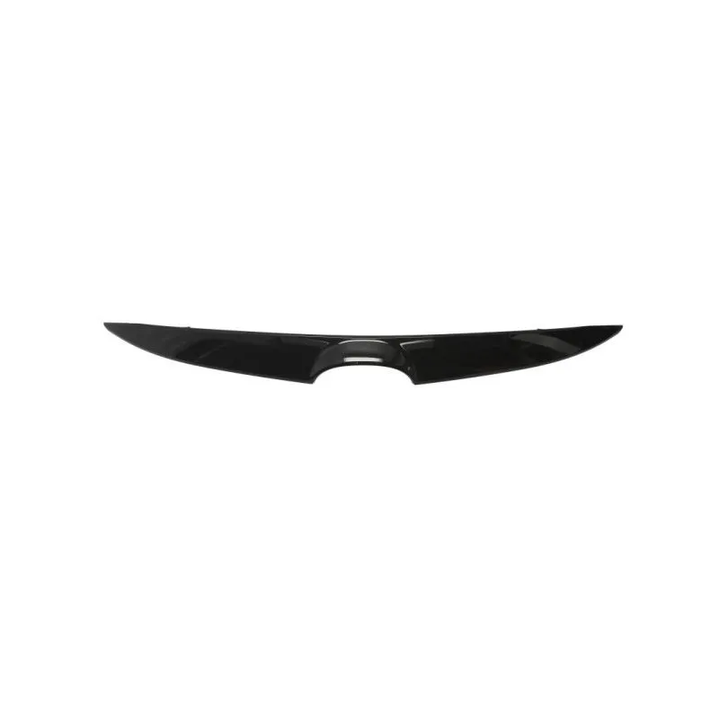 Baguette et bande protectrice, grille de radiateur BLIC 6502-07-3495991P