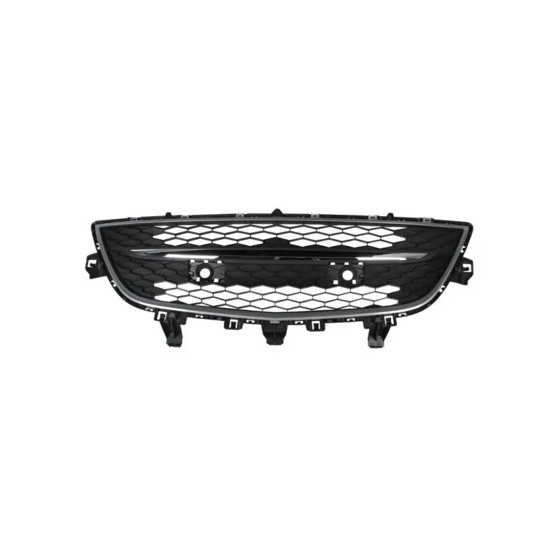 Grille de ventilation, pare-chocs BLIC 6502-07-3499910P
