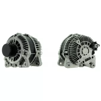 Alternateur CEVAM 4874