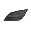 Grille de ventilation, pare-chocs BLIC 6502-07-3499915P - Visuel 1