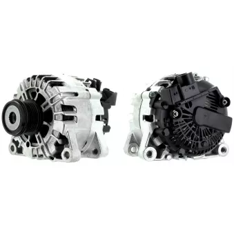 Alternateur CEVAM 4880