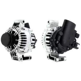 Alternateur CEVAM 4881