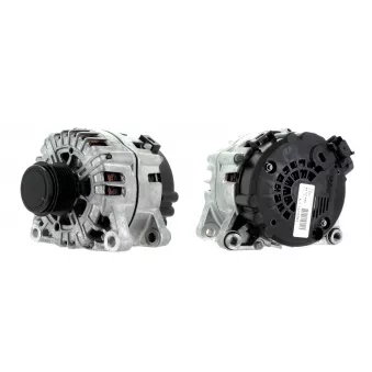 Alternateur CEVAM 4883