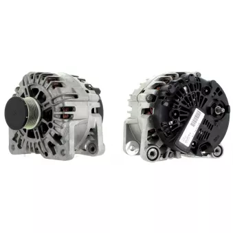 Alternateur CEVAM 4884
