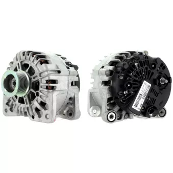Alternateur CEVAM 4885