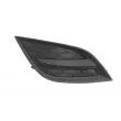 Grille de ventilation, pare-chocs BLIC 6502-07-3499916P - Visuel 1