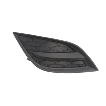 Grille de ventilation, pare-chocs BLIC 6502-07-3499916P
