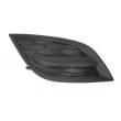Grille de ventilation, pare-chocs BLIC 6502-07-3499916P - Visuel 2