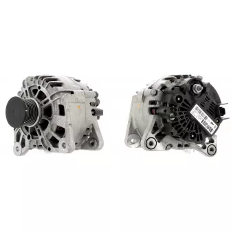 Alternateur CEVAM 4894