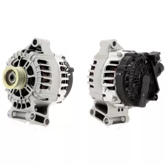 Alternateur CEVAM 4895
