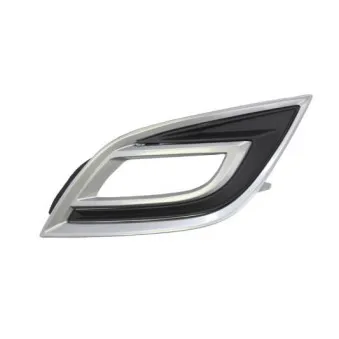 Grille de ventilation, pare-chocs BLIC 6502-07-3499917P
