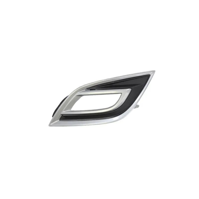 Grille de ventilation, pare-chocs BLIC 6502-07-3499917P