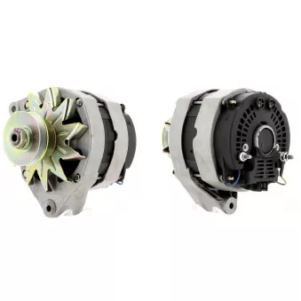 Alternateur CEVAM 4900