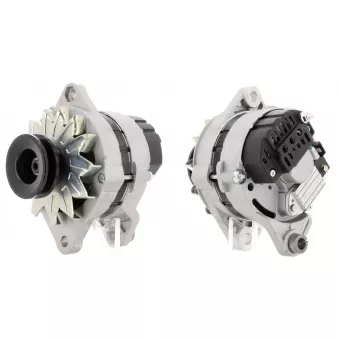 Alternateur CEVAM 4901