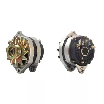 Alternateur CEVAM 4902