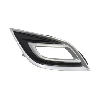 Grille de ventilation, pare-chocs BLIC 6502-07-3499918P