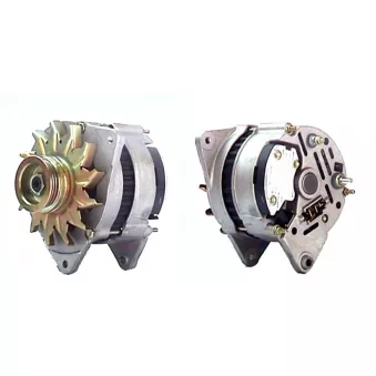 Alternateur CEVAM 4904