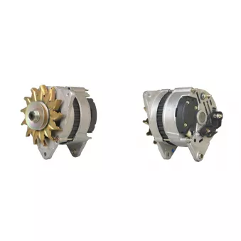 Alternateur CEVAM 4905