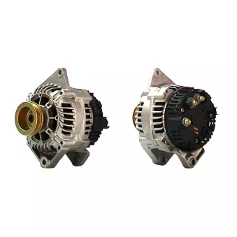 Alternateur CEVAM 4908