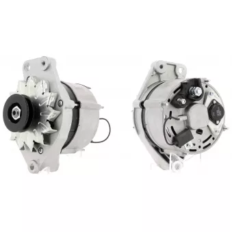 Alternateur CEVAM 4909