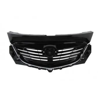 Grille de radiateur BLIC 6502-07-3499993P