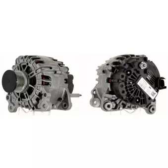 Alternateur CEVAM 4919