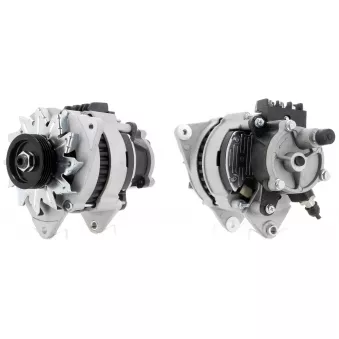 Alternateur CEVAM 4925