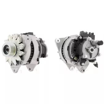 Alternateur CEVAM 4927