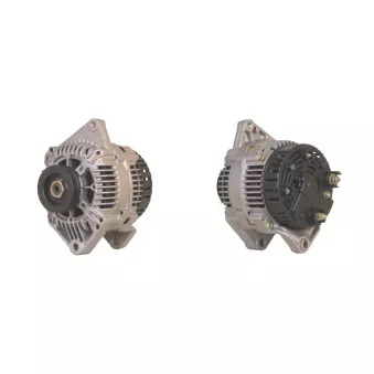 Alternateur CEVAM 4932