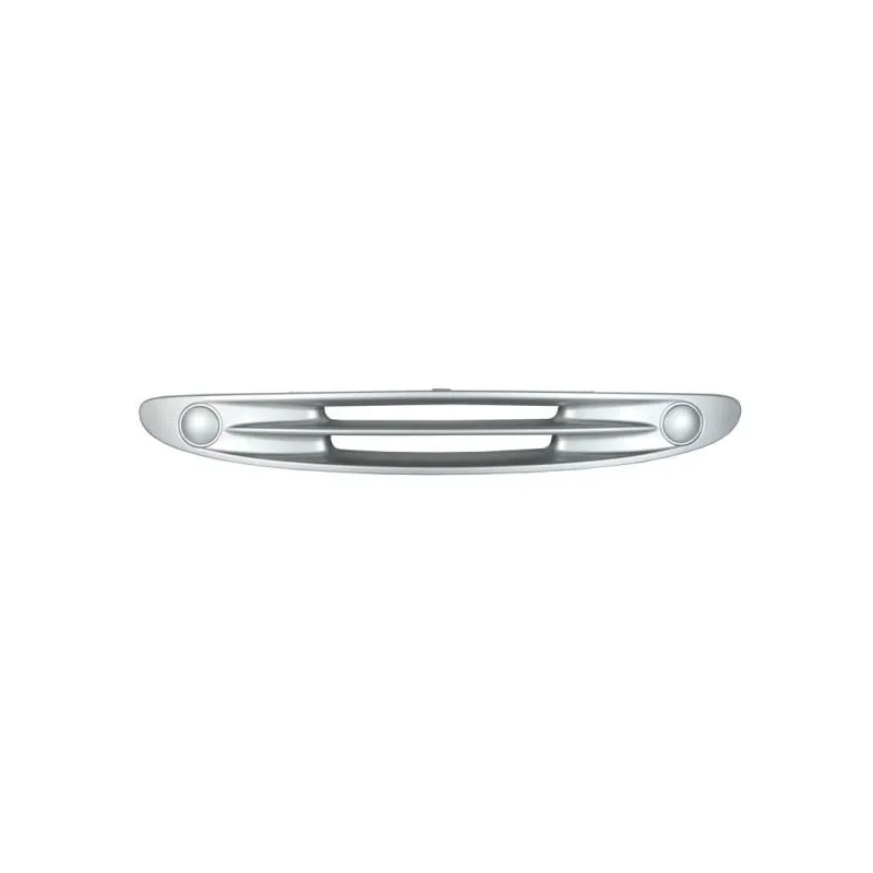 Grille de radiateur BLIC 6502-07-3502995P